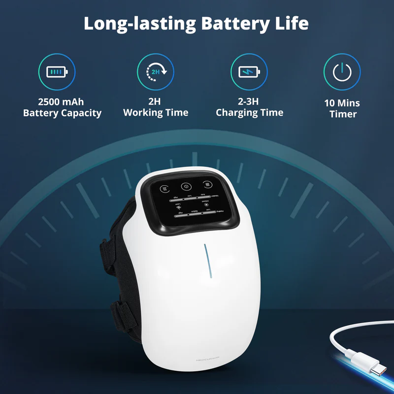 Medcursor Knee Massager