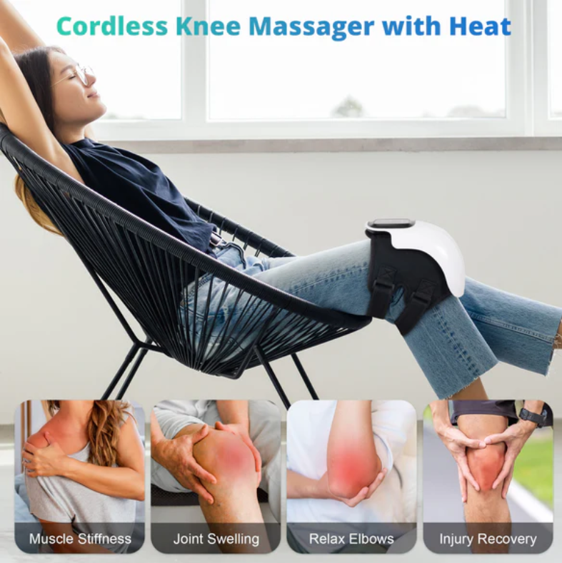 Medcursor Knee Massager