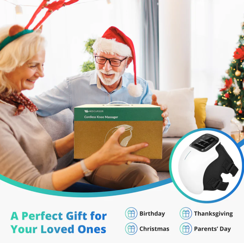 Medcursor Knee Massager